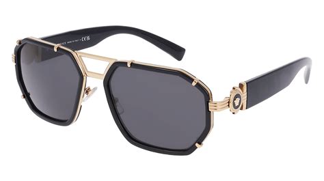 versace ve 2128 sunglasses|VE2228 Sunglasses Frames by Versace .